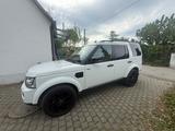 Land Rover Discovery 3.0 SDV6 HSE HSE