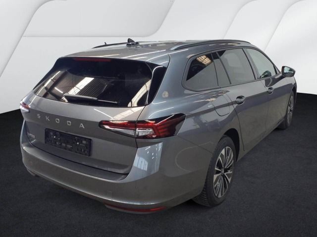 Skoda Superb - Bild 3