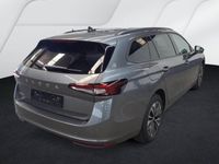 Skoda Superb - Vorschau Bild 3