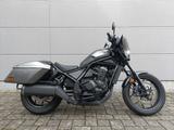 Honda CMX 1100 A2S REBEL TOUR **JUNGE GEBRAUCHTE** - HONDA REBEL T 1100 CMX