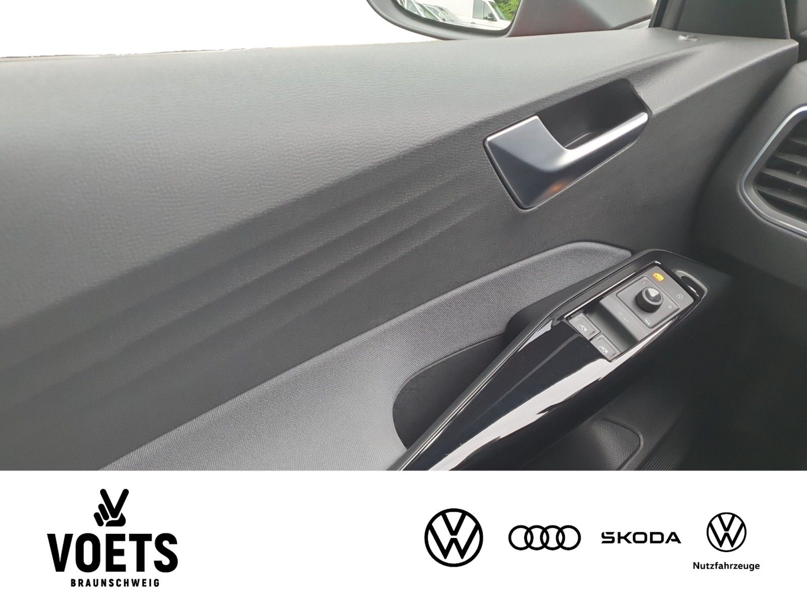 Volkswagen ID.3 - Bild 13