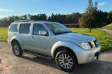 Nissan Gepflegten Nissan Pathfinder 2.5 dCi - Nissan Pathfinder