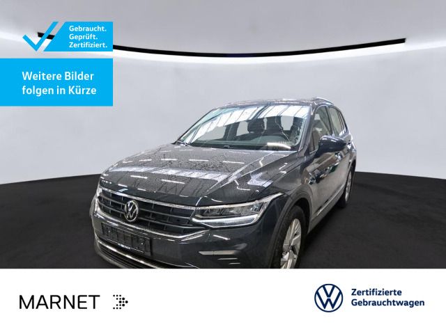 Image of Volkswagen Tiguan