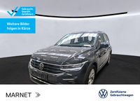 Volkswagen Tiguan - Vorschau Bild 1