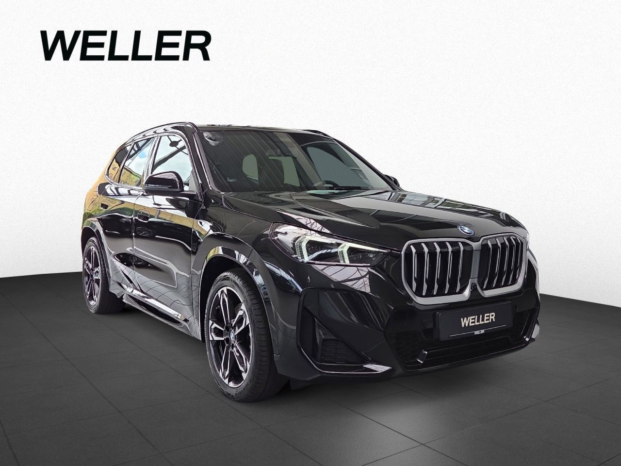 BMW X1 - Bild 4