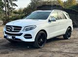 Mercedes-Benz GLE 350 CDI * 21 Zoll * - Mercedes-Benz GLE-Klasse in Bielefeld