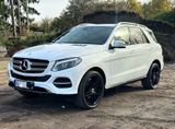 Mercedes-Benz GLE 350 CDI * 21 Zoll * - Mercedes-Benz GLE 350 in Bielefeld