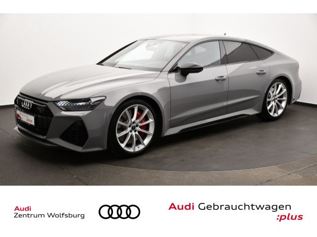 Audi RS 7 Sportback 4.0 TFSI quattro tiptronic perfor