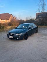 Honda Accord CL7 - Honda Accord: 7