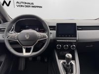 Renault Clio - Vorschau Bild 13