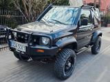 Suzuki Jimny 1.3 Cabrio Offroad Rally Car 2xWinch - Suzuki Jimny Offroad Gebrauchtwagen