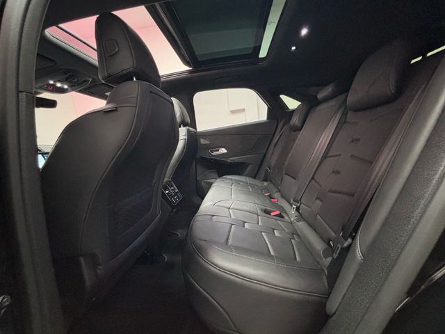 DS Automobiles DS7*Crossback*E-Tense*4×4*Louvre*Pano*Massage*