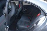 Mercedes-Benz CLA 35 AMG PanoD/KeyGO/Multibeam/Burm/Memo/Night - Mercedes-Benz CLA 35 AMG: Sportwagen