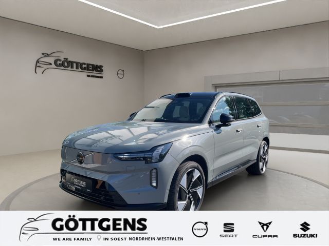 Angebot ansehen Volvo EX90