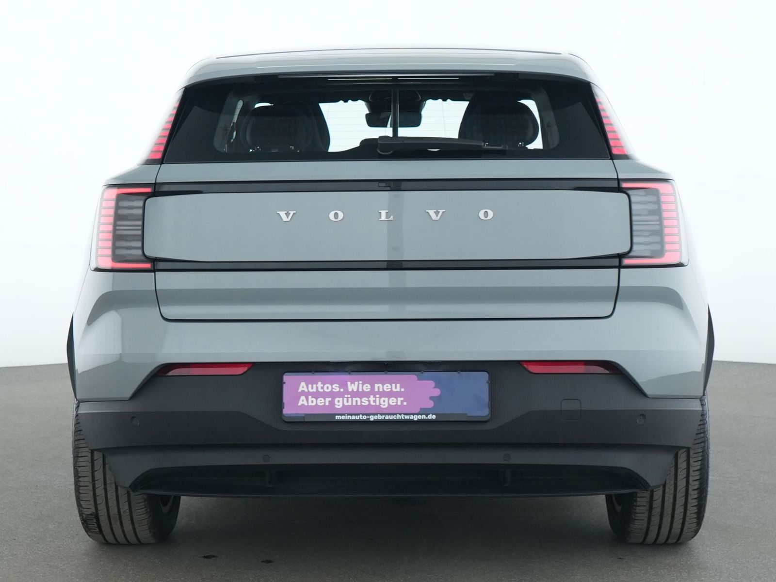 Volvo EX30 - Bild 7