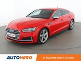 Audi S5 3.0 V6 TFSI quattro Aut.*NAVI*LED*PDC*VC*SHZ* - Audi S5 in München
