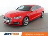 Audi S5 3.0 V6 TFSI quattro Aut.*NAVI*LED*PDC*VC*SHZ* - Audi S5 in München