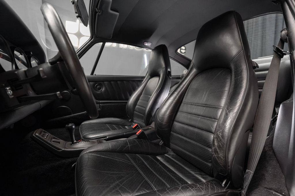 PORSCHE 964 1990