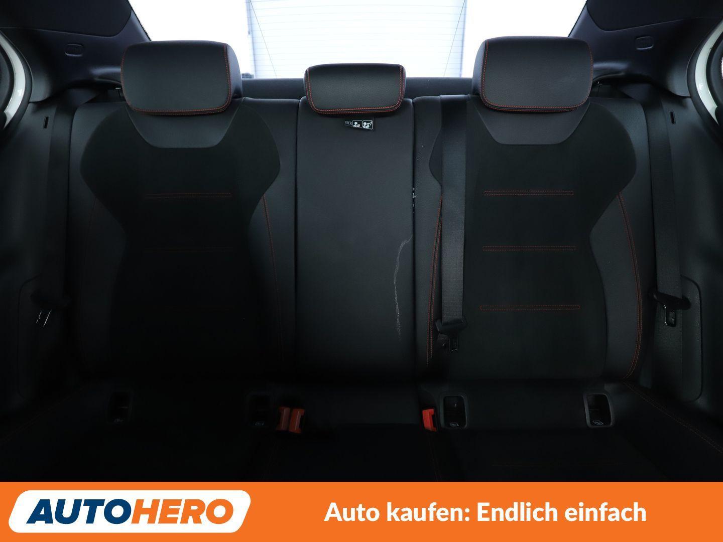 Mercedes-Benz A-Class AMG Line Aut. *NAVI*LED*CAM*SHZ*, миниатюра 14