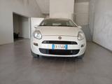 Fiat Punto 1.4 8V 5 porte Natural Power Street - Fiat Punto: Natural Power