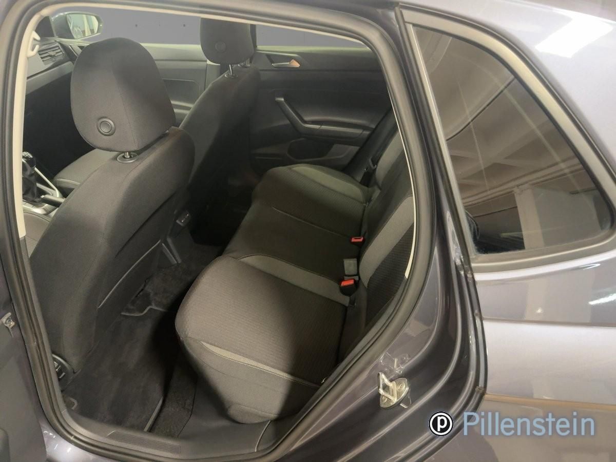 Volkswagen Polo - Bild 9