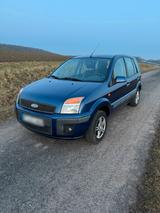 Ford Fusion *erste Hand & neu TÜV* - gebrauchte Ford Fusion aus dem Jahr 2010