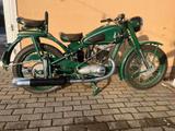 DKW IZ 49 - DKW MOTORRAD