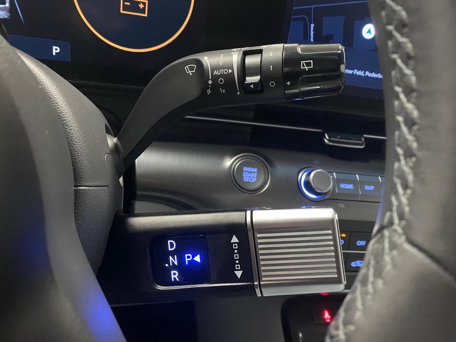 Fahrzeugabbildung Hyundai KONA Prime Hybrid 2WD APP+KLIMA+ACC+RFK+PDC+NAVI