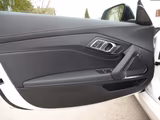 BMW Z4 sDrive20i M Paket wie neu nur 950 Km !! 1.Hd. - gebrauchte BMW Z4 aus dem Jahr 2024