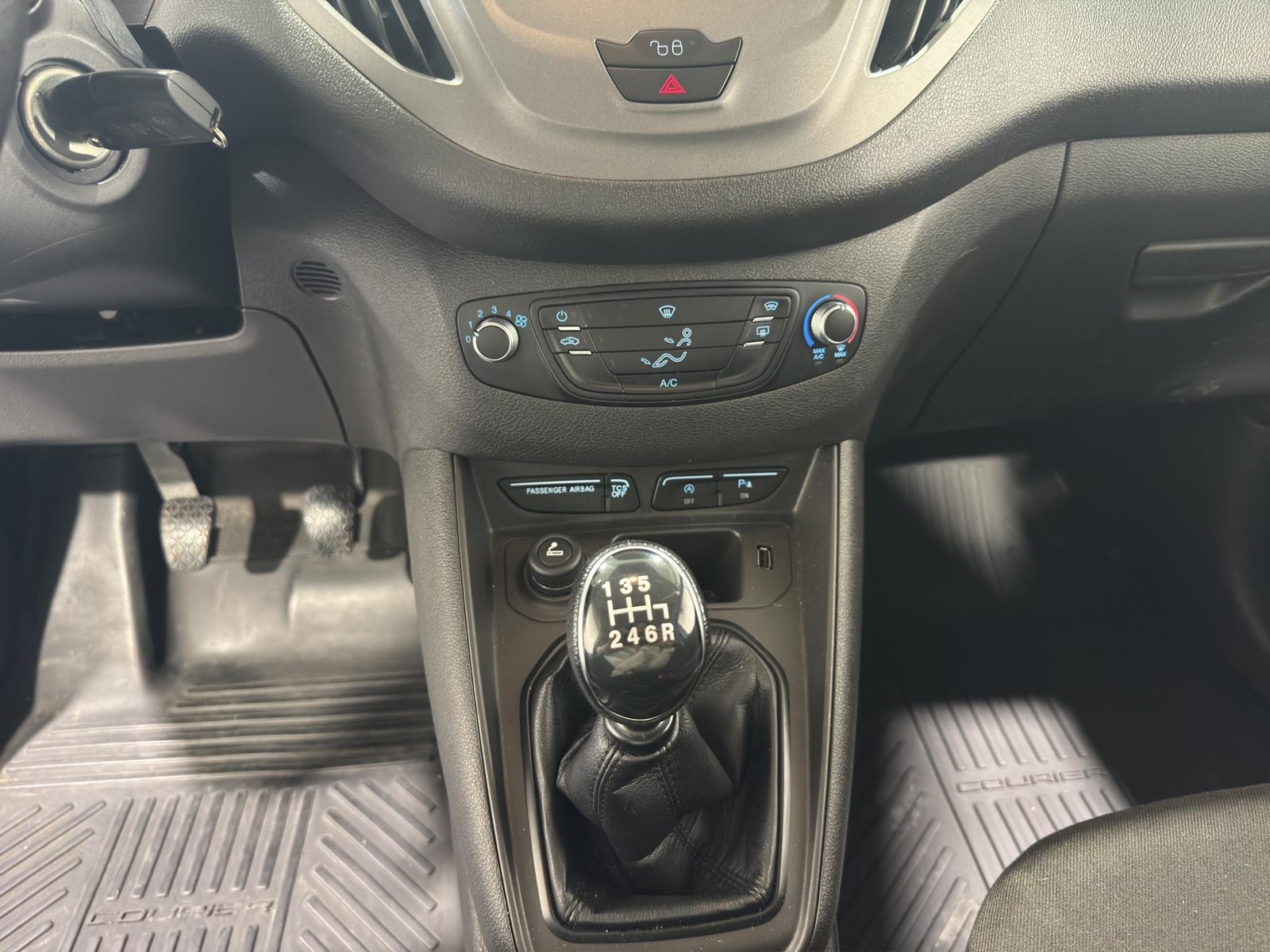 Ford Transit 1.5TDCI *MwSt*PDC*BLUETOOTH*KLIM, миниатюра 13