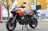 KTM 1190 Adventure - KTM ADV