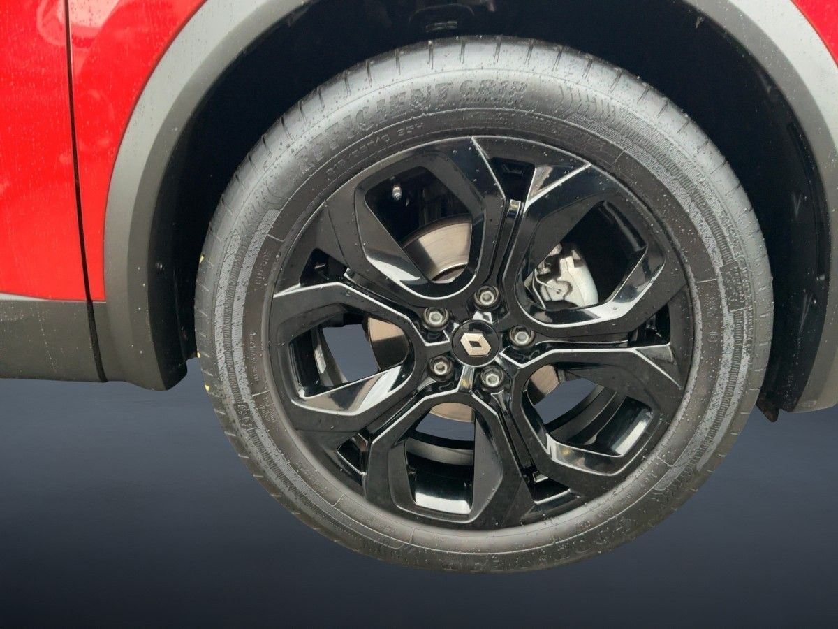 Fahrzeugabbildung Renault Captur Rive Gauche TCe 160 Mild Hybrid