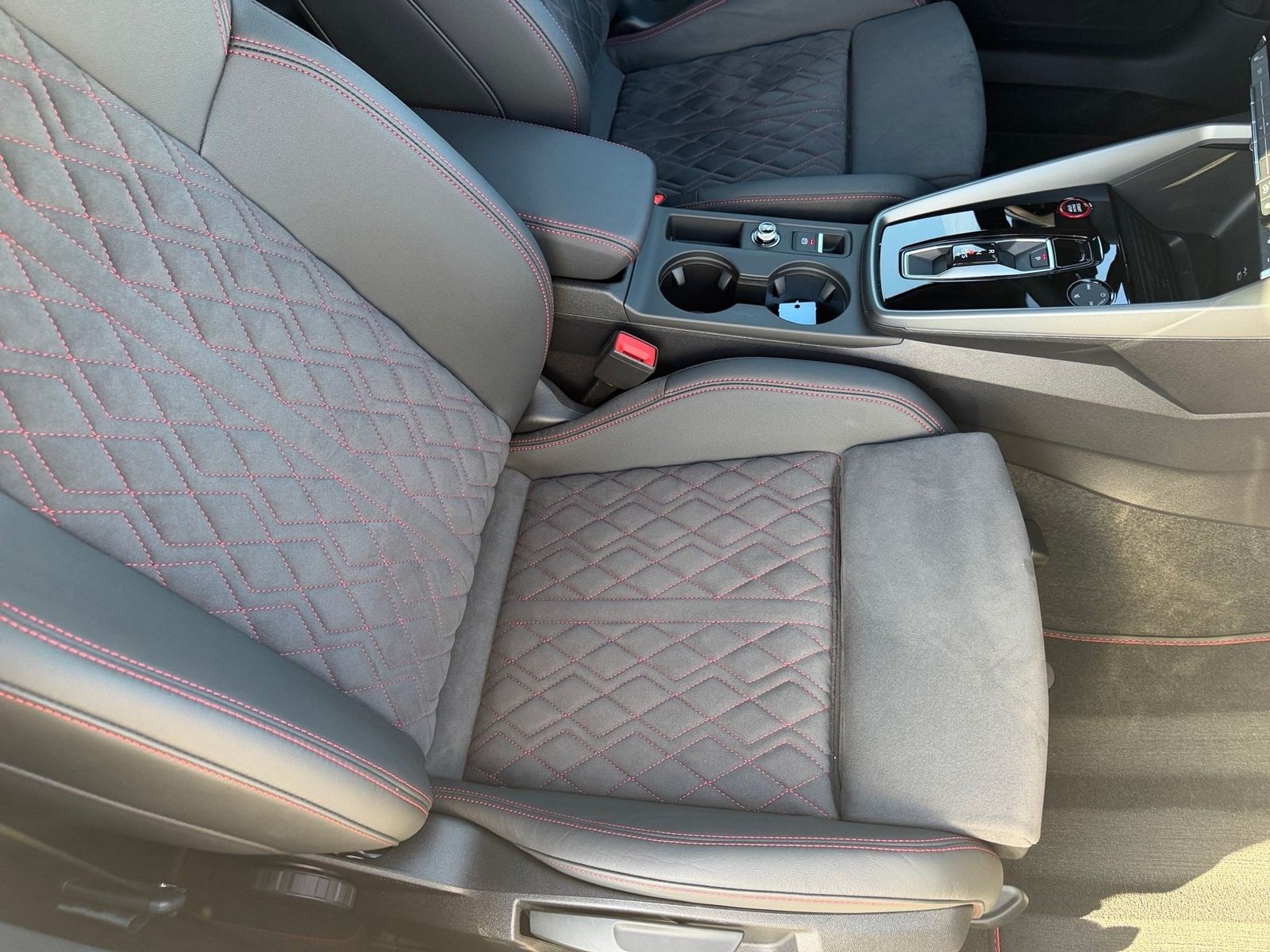 Audi S3 - Bild 10