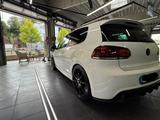 Volkswagen Golf 2.0 TSI DSG 4MOTION R R ROTHE Motorsport  - Volkswagen Golf: Motor