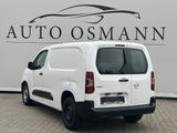 Opel Combo Cargo XL 1.5 D EHZ Edition 3-Sitzer - Opel Combo Gebrauchtwagen in Düsseldorf