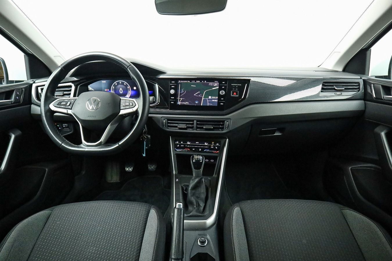 Volkswagen Polo - Bild 13
