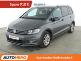 Volkswagen Touran 2.0 TDI Comfortline BMT*NAVI*PDC*ACC* - VW Touran Gebrauchtwagen in Köln