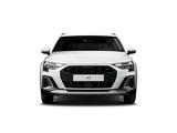 Audi A3 allstreet 40 TFSI e S tronic - Audi A3 mit Hybrid-Antrieb: Allstreet