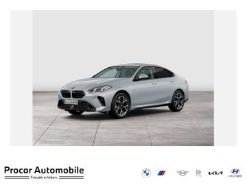 BMW 216 PANO RFK NAVI LED PDC V+H DAB Parkass. LM