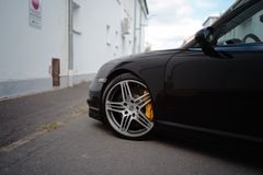 Fahrzeugabbildung Porsche 911 Turbo Coupé *Schalter*Motor Generalüberholt*