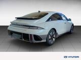 Hyundai IONIQ 6 77,4kWh 4WD UNIQ HUD Navi Digitales Cock - weiße Hyundai IONIQ 6