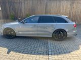 Audi RS6 4.0 TFSI tiptronic quattro Avant - - Audi RS6 von privat