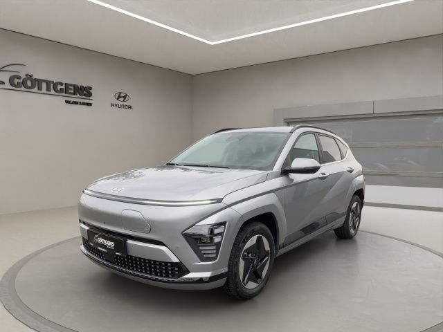 Hyundai KONA EV TREND 48,4kWh ASSISTENZ PAKET BOSE el