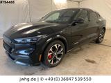 Ford Mustang Mach-E 99 kWh AWD LED 19" Kam ACC Leder