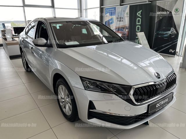 Skoda Octavia 2.0 TDI DSG Selection AHK ACC Navi Kam