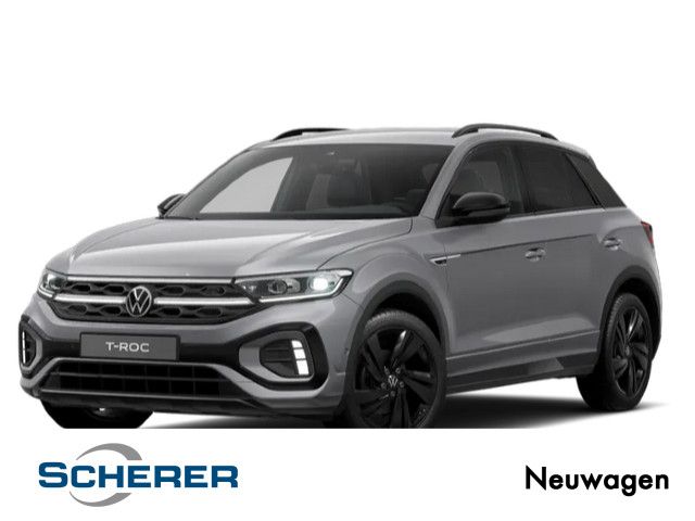 Volkswagen T-Roc R-Line 1.5 l TSI OPF 110 kW (150 PS) 7-Gan