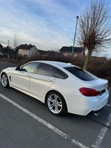 BMW 430 Gran Coupé 430i Gran Coupé M Sport A M Sport - gebrauchte BMW 430 Gran Coupé aus dem Jahr 2018