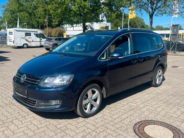 Volkswagen Sharan - 2