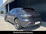 Porsche Macan GTS BOSE Sportabgasanlage Surround-View - Porsche Macan in Karlsruhe