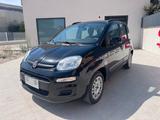 Fiat Panda 0.9 TwinAir Turbo S&S Easy - Fiat Panda: Automatik